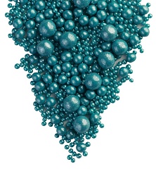 Драже зерновое в кондитерской глазури микс №148 0,05 кг