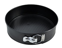 Форма для выпечки разъемная 24 см *7 см